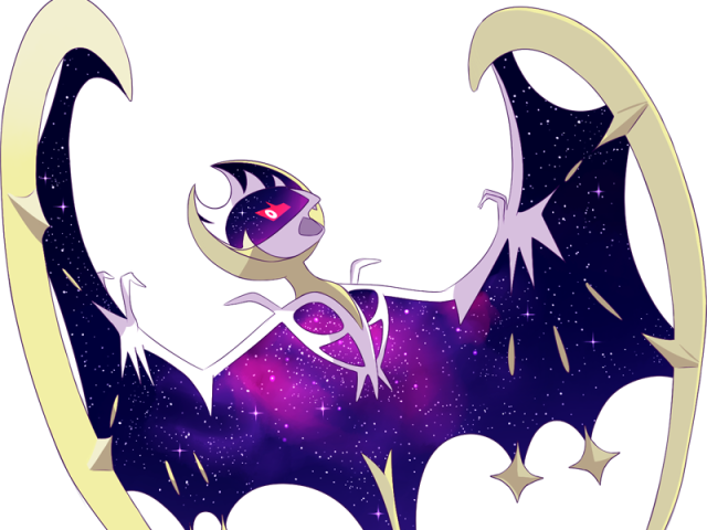 Lunala