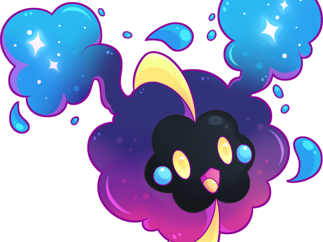 Cosmog