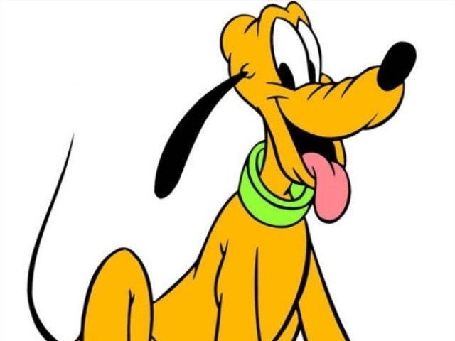 Pluto