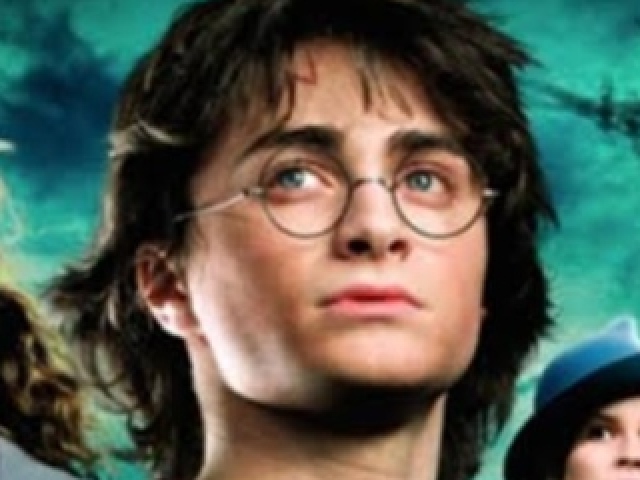 Harry Potter