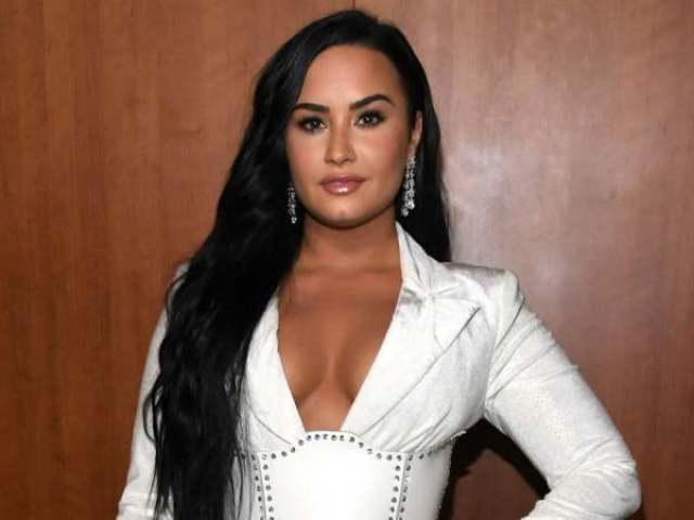 Demi Lovatto