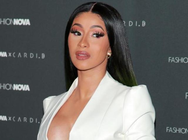 Cardi B