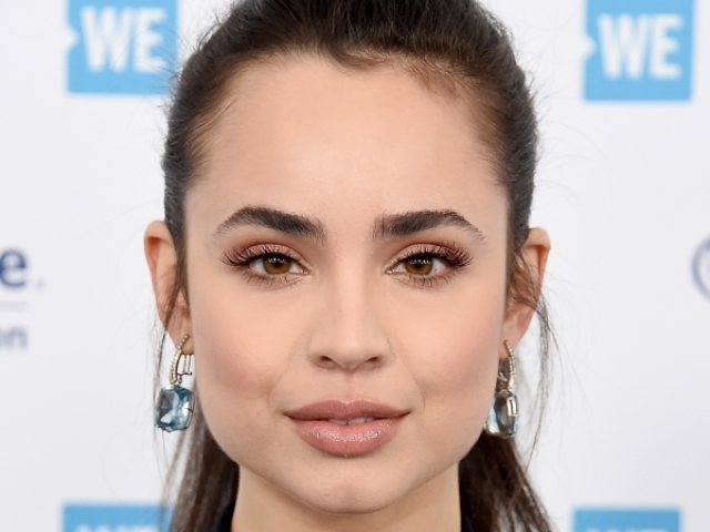 Sofia Carson