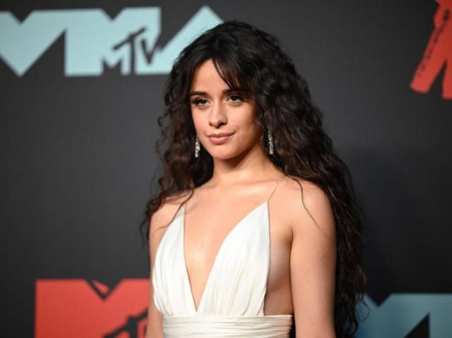 Camila Cabello