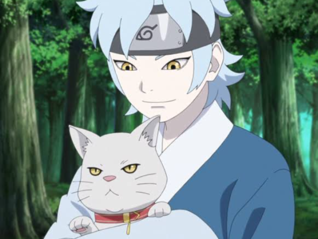 Mitsuki