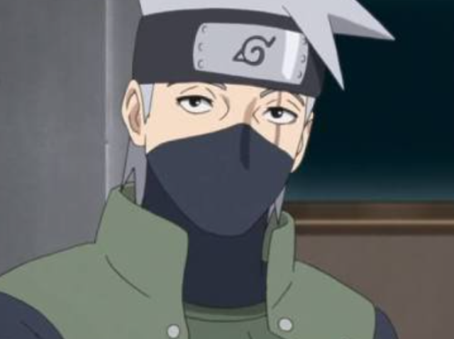 Kakashi