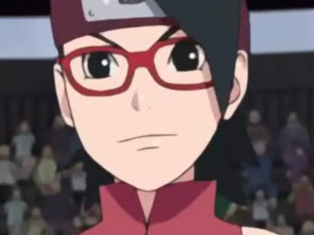 Sarada
