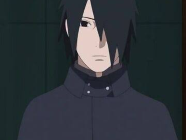 Sasuke