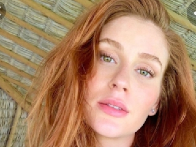 Marina Ruy Barbosa