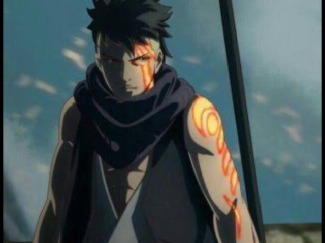 Kawaki