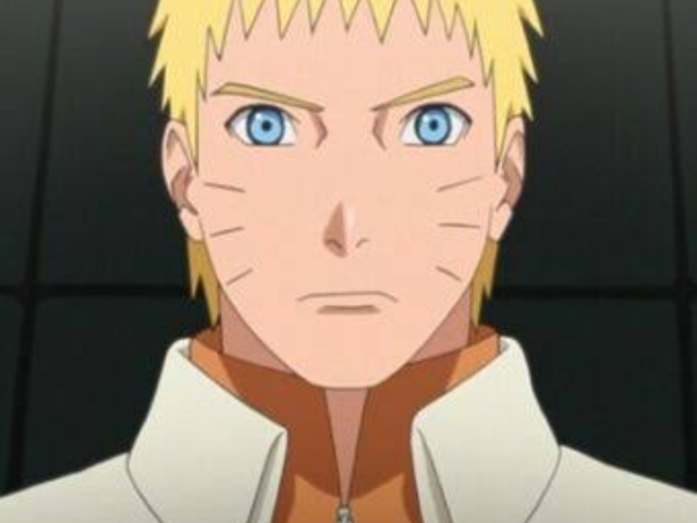 Naruto