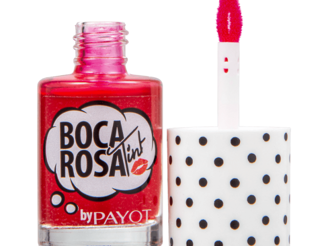 Boca Rosa