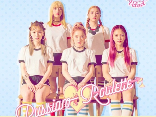 Russian Roulette