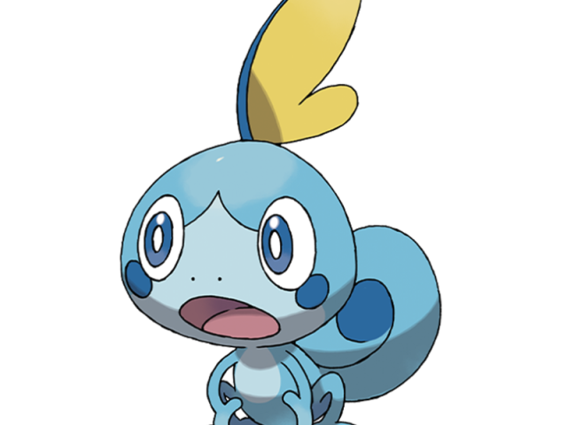 Sobble