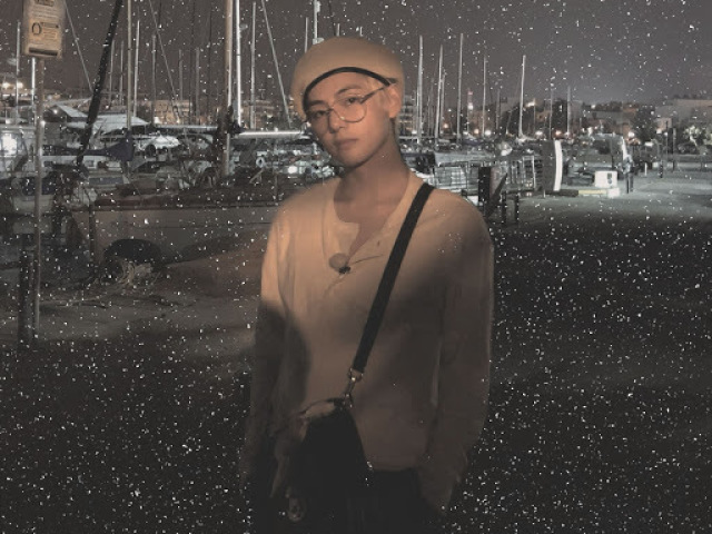 Taehyung.