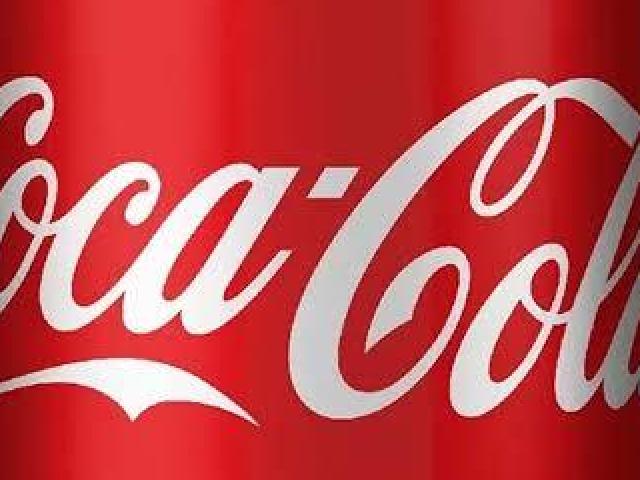 Coca cola