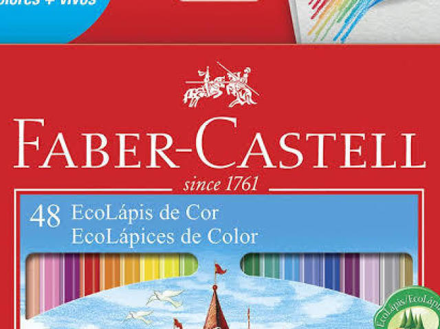 Faber castell