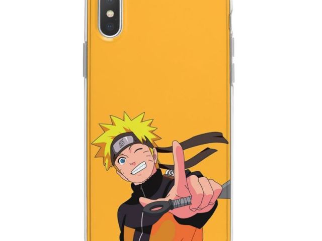 Naruto amei!