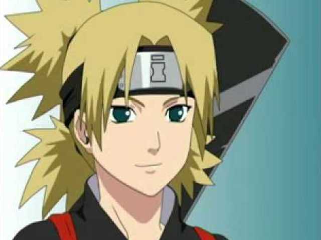 Temari