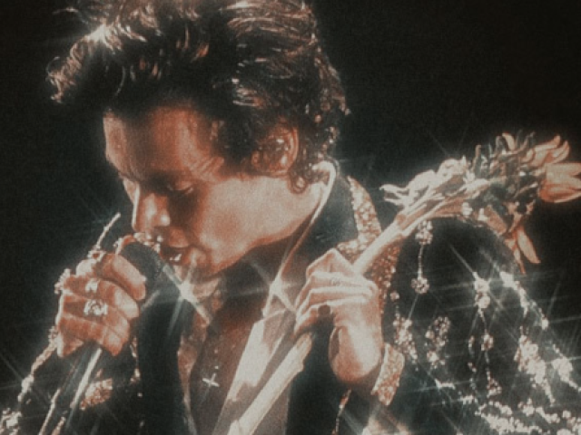 Harry Styles