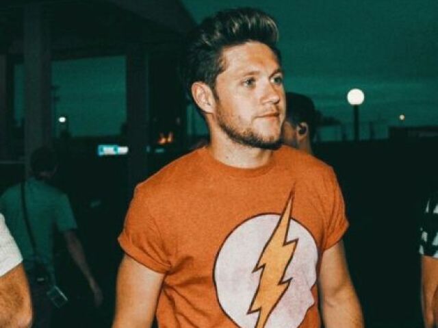 Niall Horan