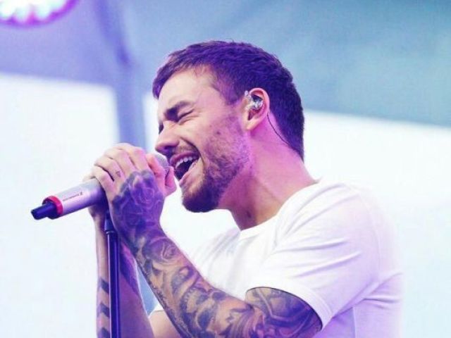 Liam Payne