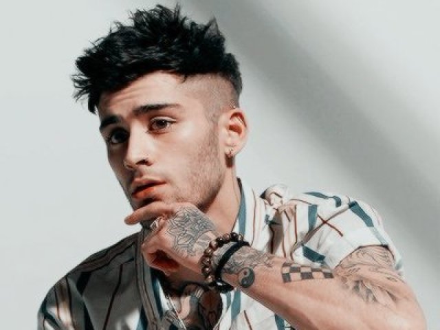 Zayn Malik