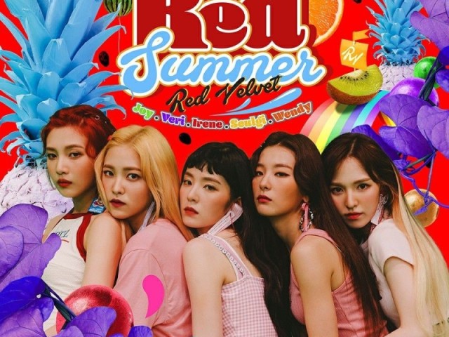 Red Flavor
