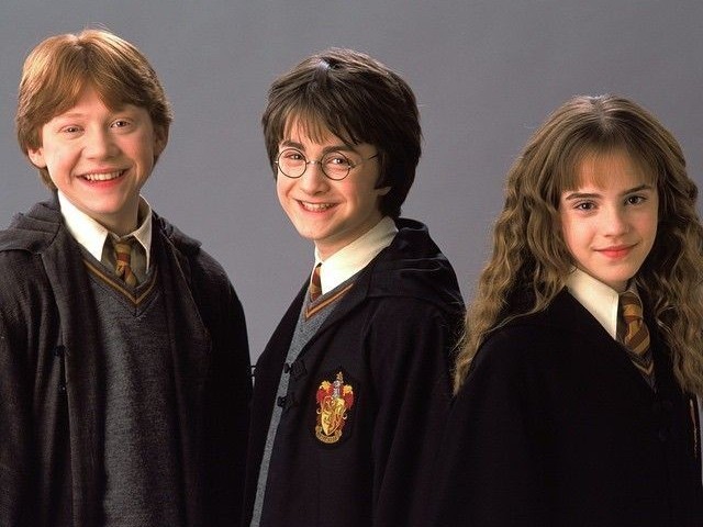 Você conhece mesmo Harry Potter?