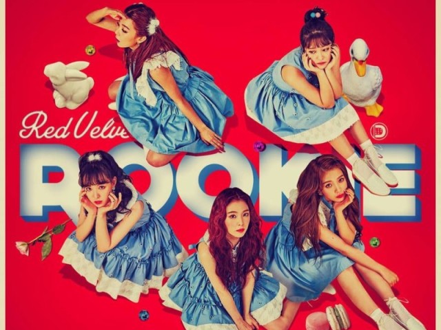 Rookie