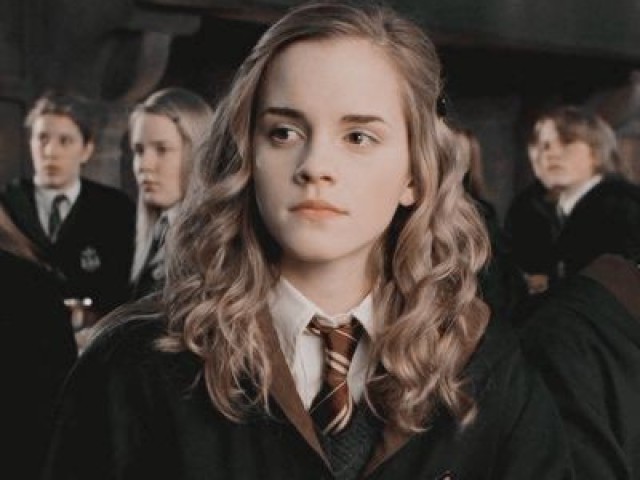 Hermione