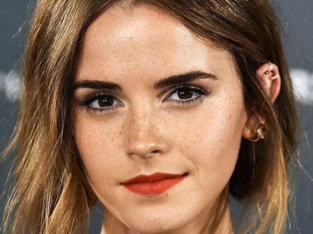 Emma Watson Charlotte