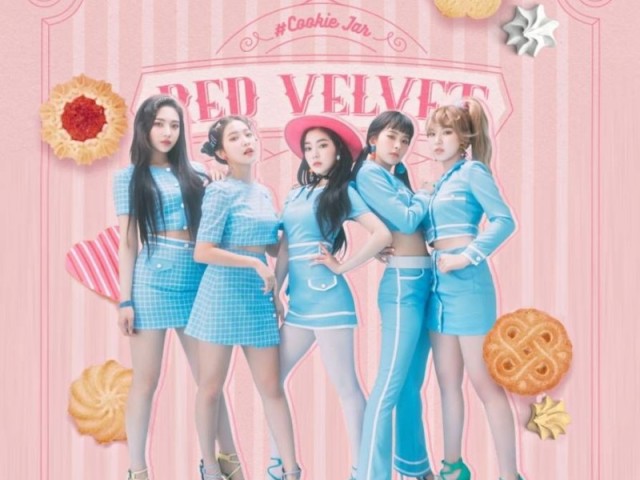 #Cookie Jar
