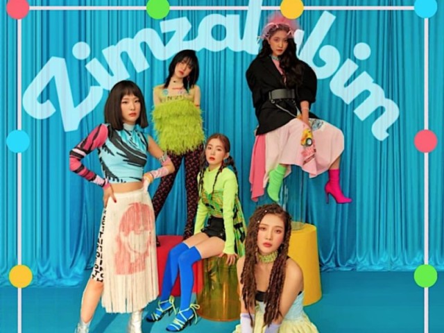 Zimzalabim