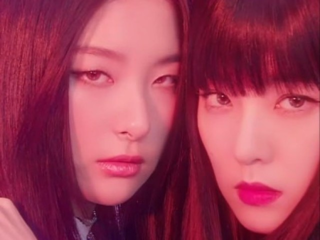 Monster (Irene & Seulgi)