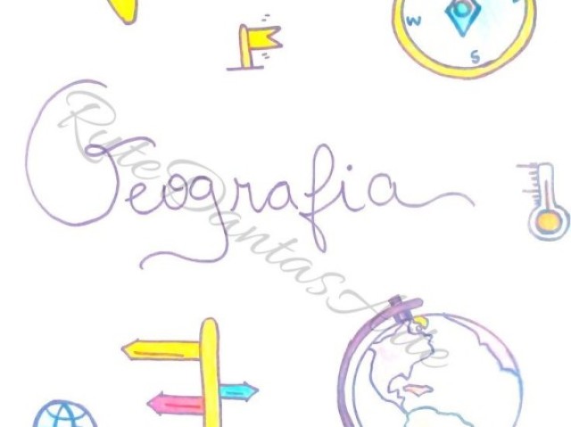 Geografia