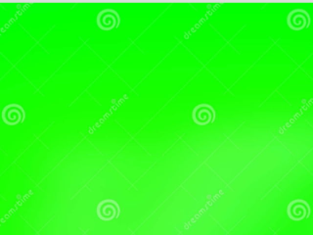 verde