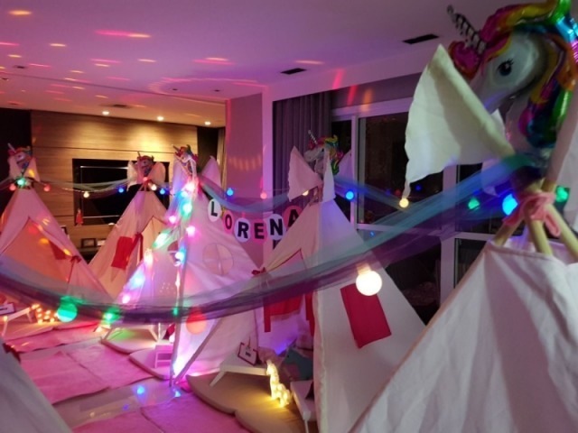 Festa do Pijama