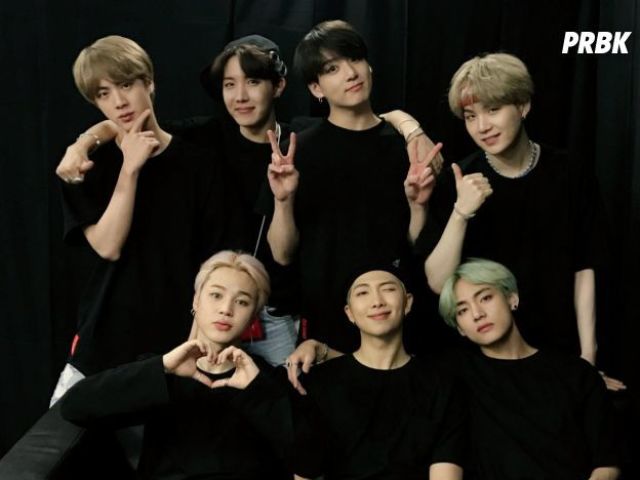 Você é mesmo Army?!