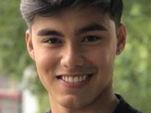 Você tirou o Bailey