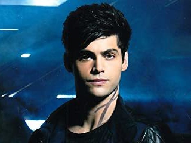 Alec Lightwood