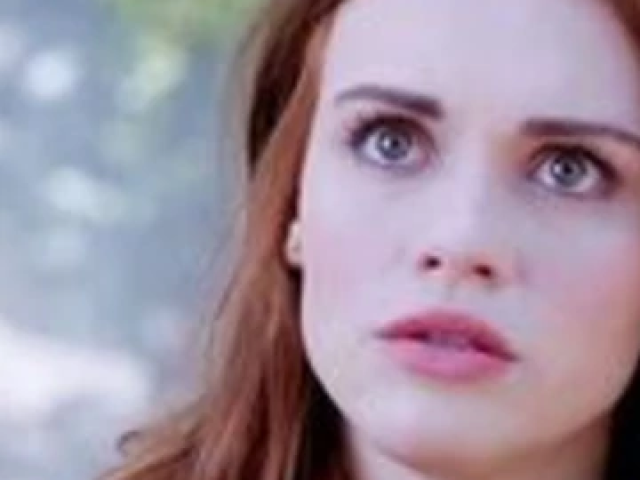 Lydia Martin