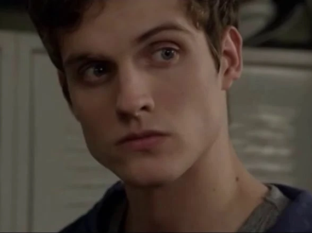 Isaac Lahey