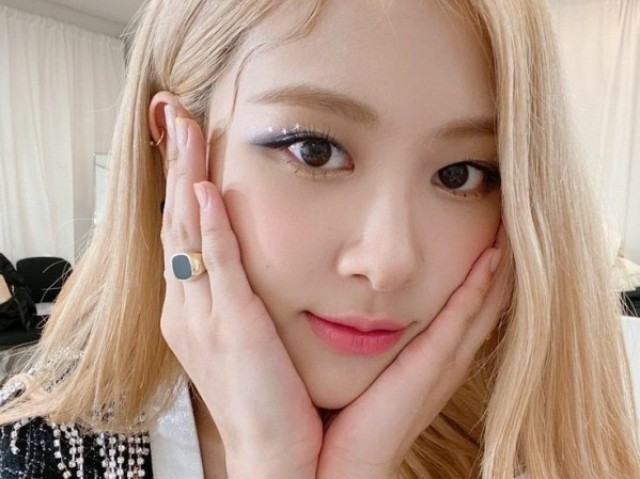 ❣️Rosé❣️(Utt)❣️