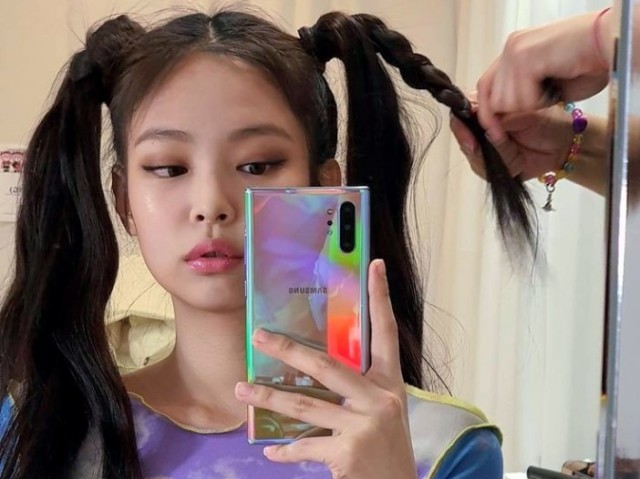 2. 💖Jennie 💖(Bias)💖