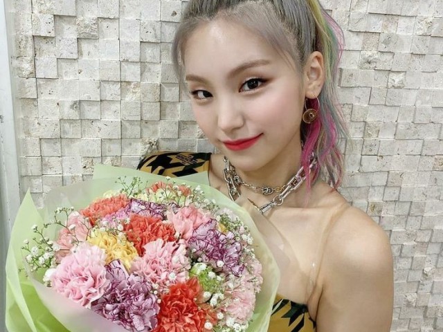 ❣️Yeji❣️(Utt)❣️