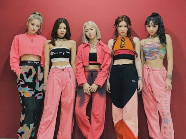 💖Minhas Utts e Bias do Kpop (GG Ver.)💖