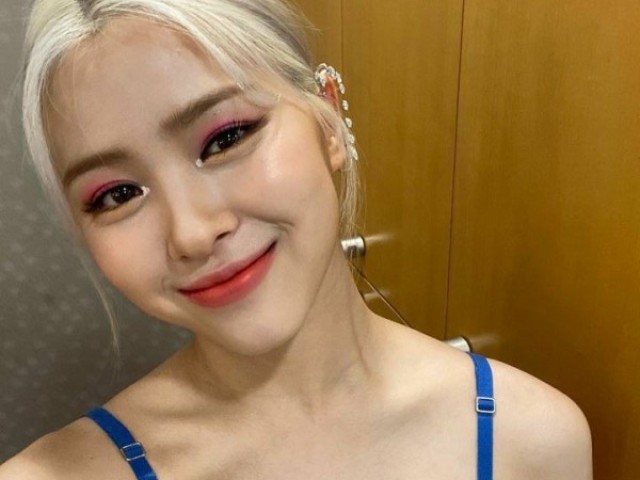 💖Ryujin 💖(Bias)💖