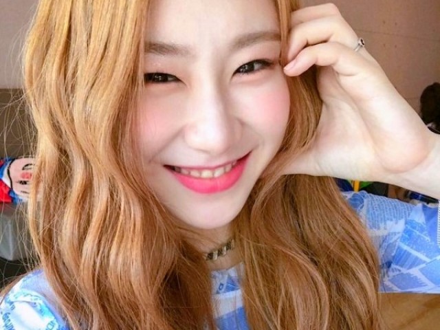 ❣️Chaeryeong❣️(Bias)❣️