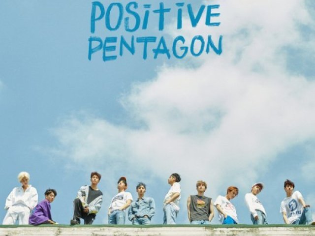 Shine - Pentagon